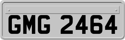 GMG2464