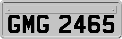 GMG2465