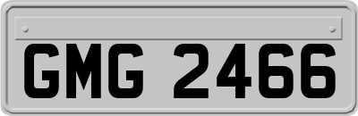 GMG2466