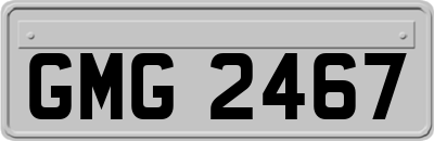 GMG2467