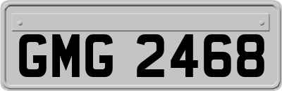 GMG2468