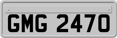 GMG2470