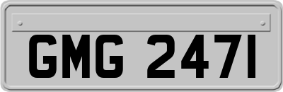 GMG2471