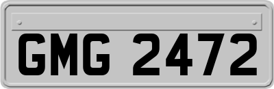GMG2472