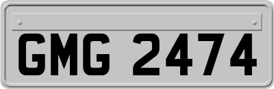 GMG2474