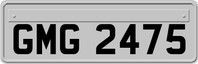 GMG2475
