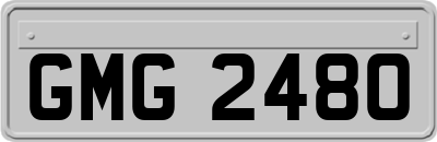 GMG2480