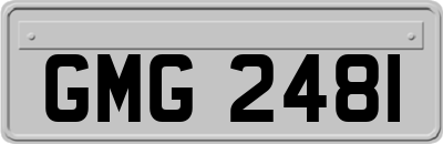 GMG2481