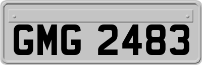 GMG2483