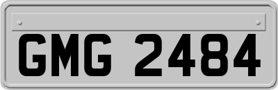 GMG2484
