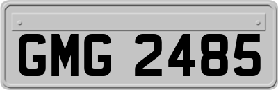 GMG2485