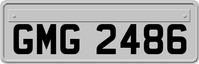 GMG2486
