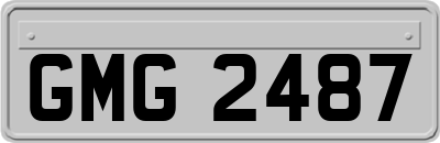 GMG2487