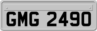 GMG2490