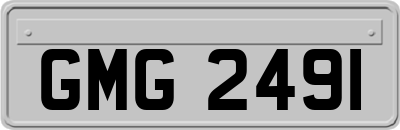 GMG2491