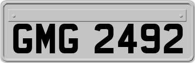 GMG2492