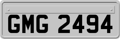 GMG2494