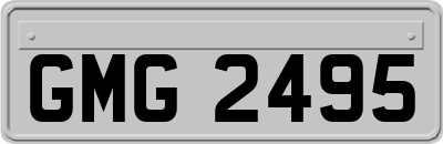GMG2495