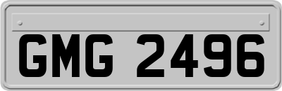 GMG2496