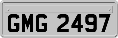 GMG2497