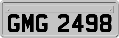 GMG2498