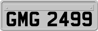 GMG2499