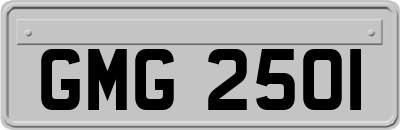 GMG2501