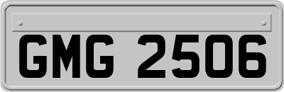 GMG2506