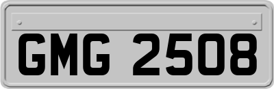 GMG2508