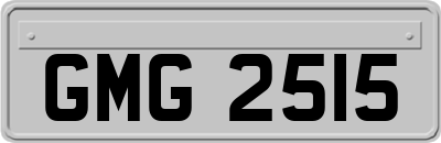 GMG2515