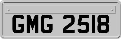 GMG2518