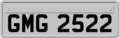 GMG2522
