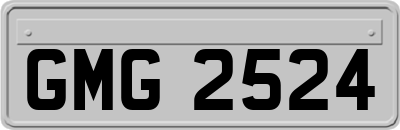 GMG2524