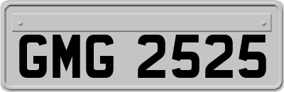 GMG2525