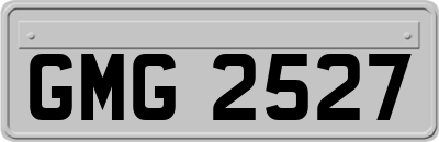 GMG2527