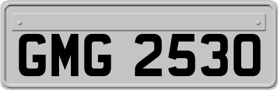 GMG2530