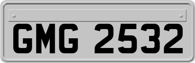 GMG2532