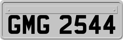 GMG2544