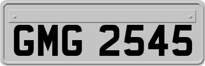 GMG2545