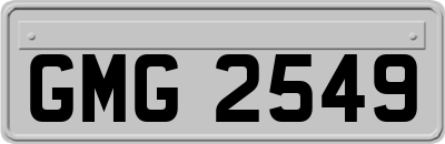 GMG2549