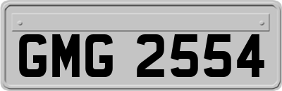 GMG2554