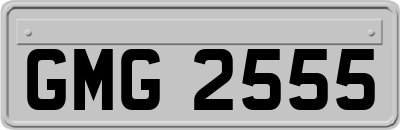 GMG2555