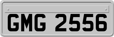 GMG2556