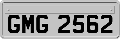 GMG2562