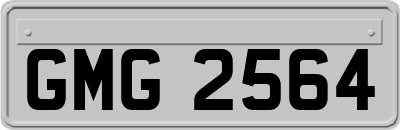 GMG2564