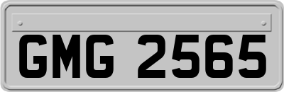 GMG2565