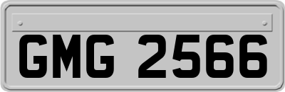 GMG2566
