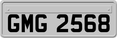 GMG2568