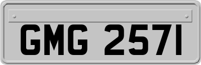 GMG2571