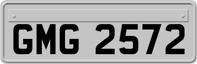 GMG2572